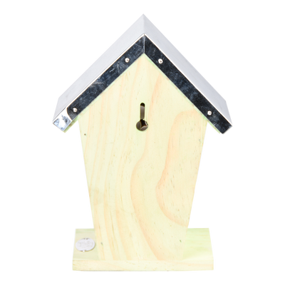 Casa Nido Abejas Celdas